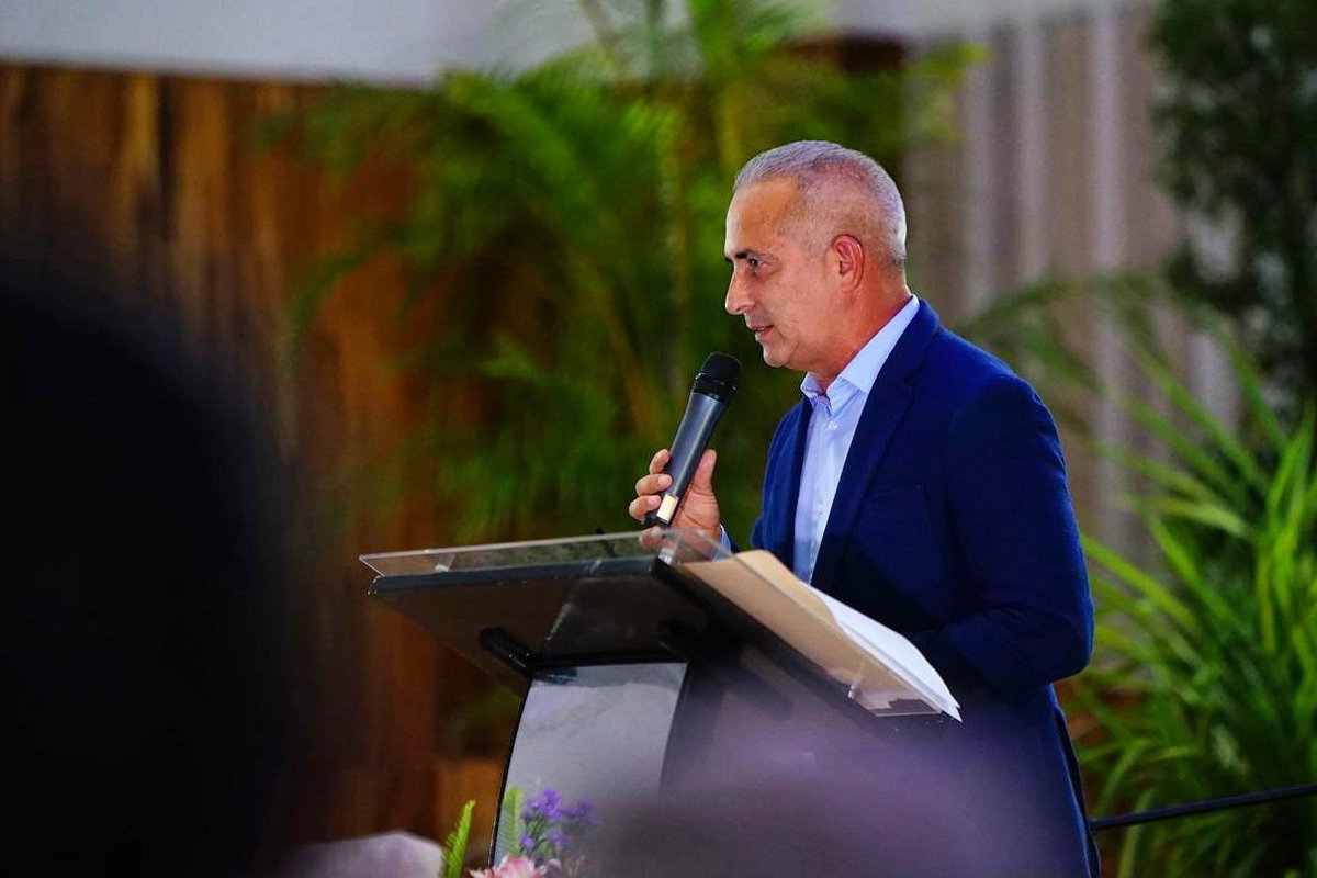 FreddyBernal's tweet photo. Hoy presenté mi Plan de Gobierno ante el pueblo del Táchira, divido en 5 vértices: Reactivación del Aparato Económico, Inversión en Infraestructura Vial, Fortalecimiento de los Servicios Públicos, Recuperación de Espacios Públicos, Desarrollo de Turismo y Seguridad Ciudadana. 1/2 https://t.co/MsXV8gtNhe