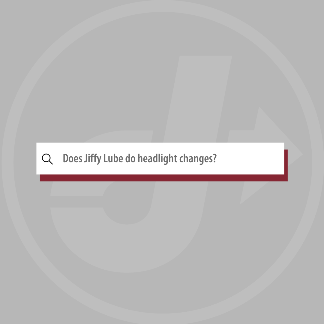 JiffyLubeCAN's tweet photo. Yes, some Jiffy Lube® locations will offer headlight replacement services. Call or visit your nearest location to see all if this service is offered.
https://t.co/Wm16rlHG8T
#JiffyLubeService #JiffyLubeCanada #HeadlightReplacement #VehicleMaintenance https://t.co/HLtAfLaSjy