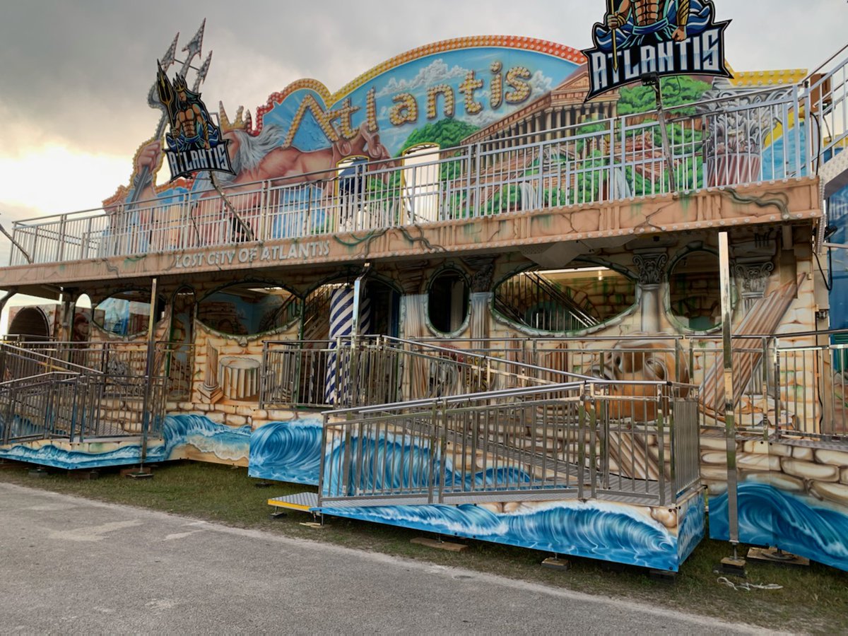 Volusia County Fair tweet media