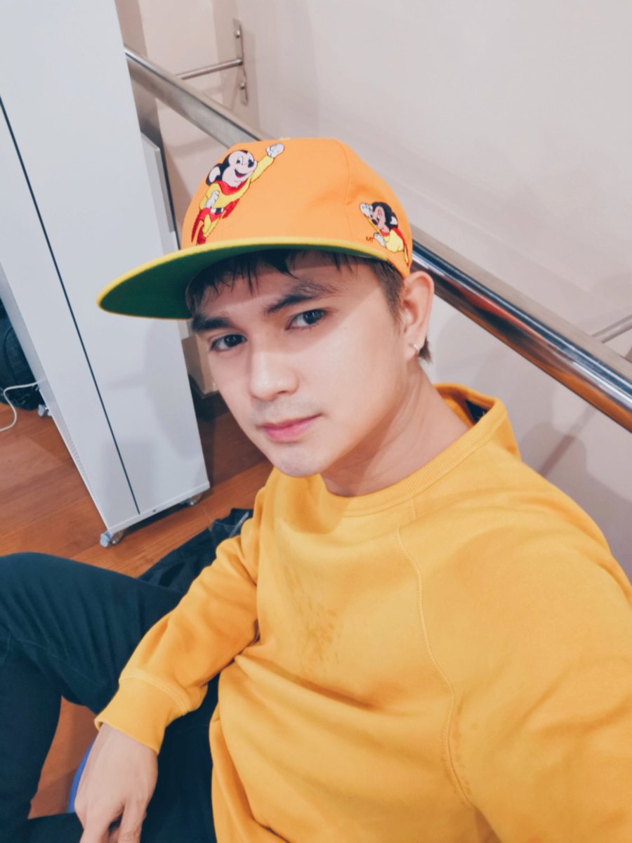 Goodmorning muna 🤗