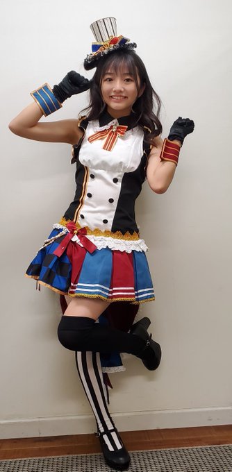 Twitterのコスプレ画像31