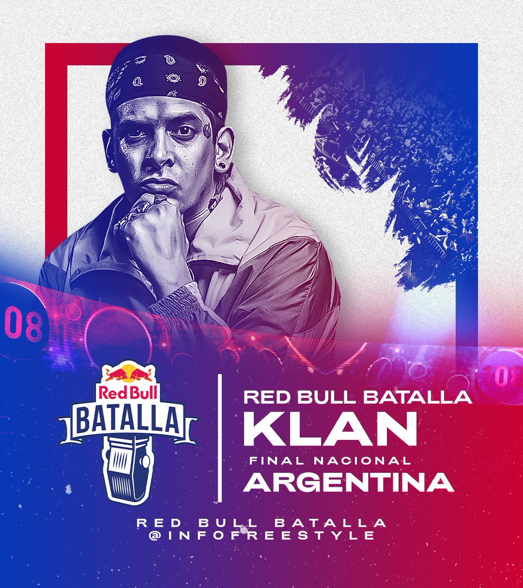 Info Freestyle tweet media