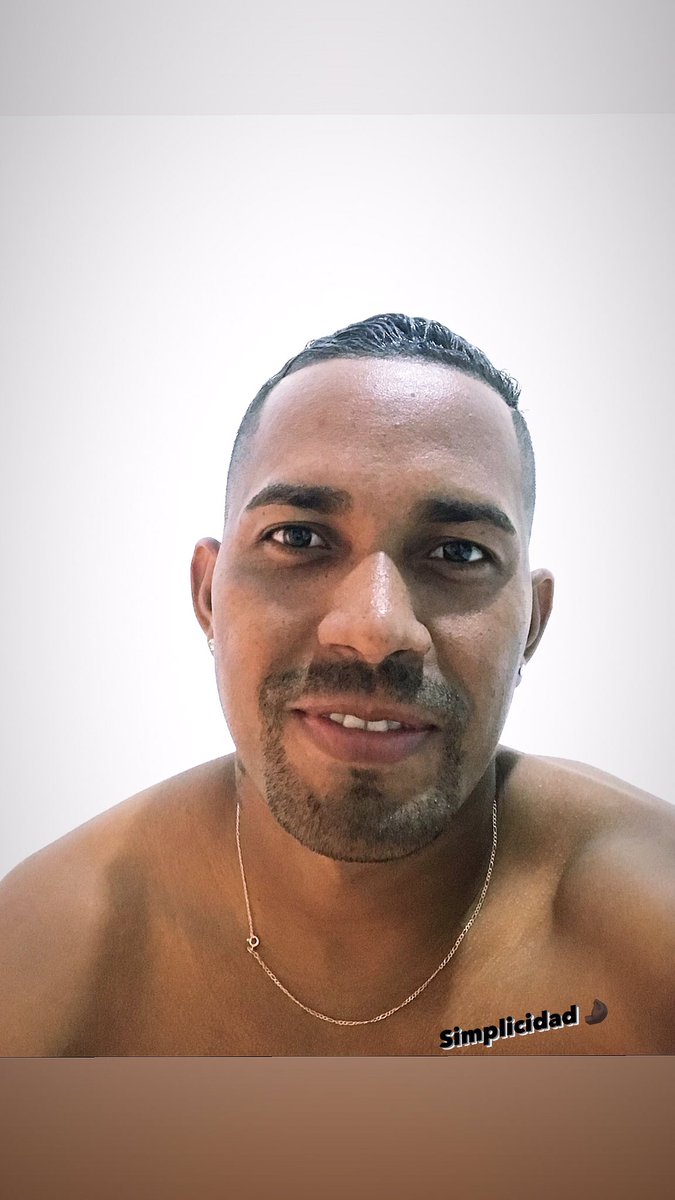 Willian  Guerrero (@willyguerrero10) on Twitter photo 