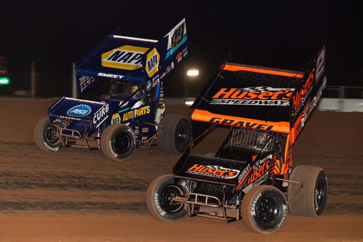 P5 Last Night at Lawton Oklahoma. Had a 3 hour drive south to Devils Bowl Speedway in Mesquite, Texas. $20,000 on the line tonight! Let’s get it!! 🔥
