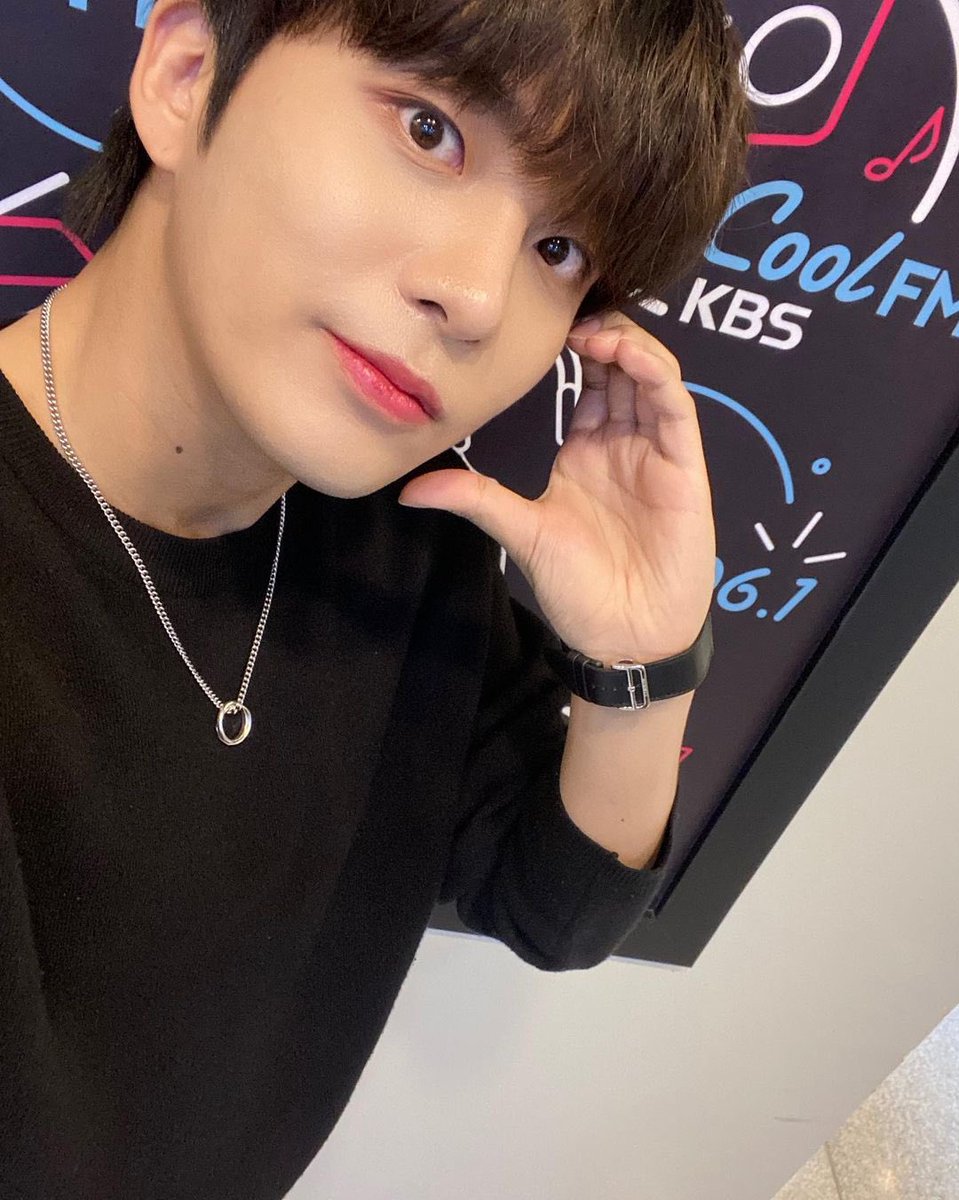 hourly jongho tweet media