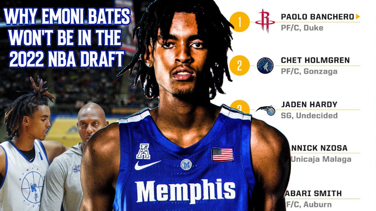 Q_Hicks3's tweet image. 🚨NEW VIDEOS🚨

The Rise Of Matt Corral: Baker Mayfield 2.0?
youtu.be/0MhAxGMRMN0

Why EMONI BATES Won't Be in the 2022 NBA Draft
youtu.be/2Def_pJe0yM

Like, Share, Subscribe!
#emonibates #CollegeFootball #nfltwitter #nbadraft #nfl #OleMiss #heisman #mattcorral #NBATwitter