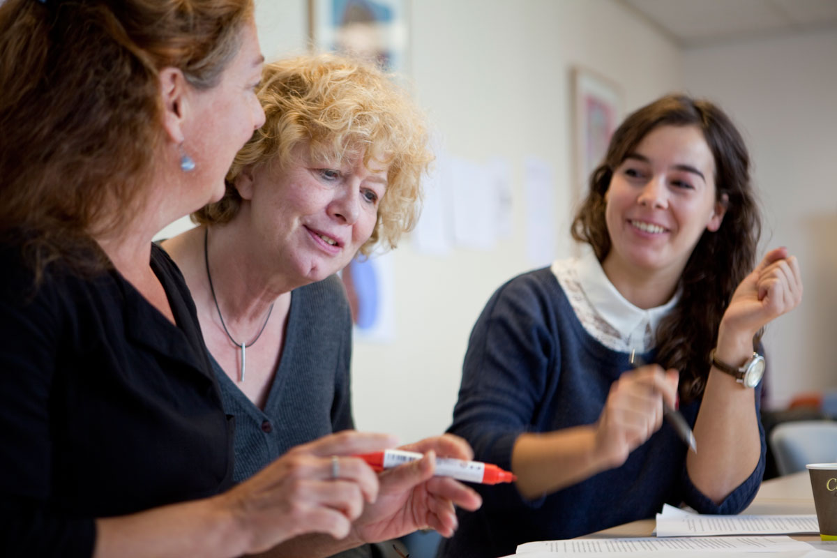 RINO amsterdam tweet media