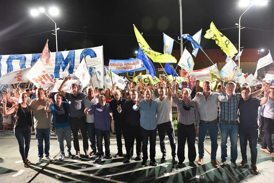 Jorge Pedro Busti tweet media