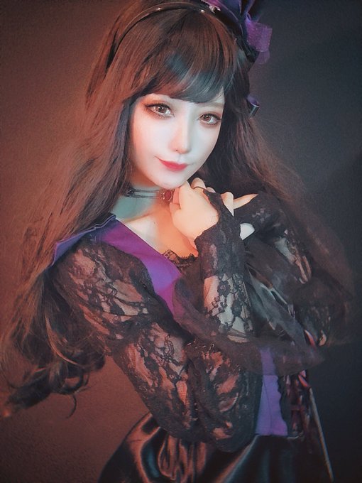 Twitterのコスプレ画像49