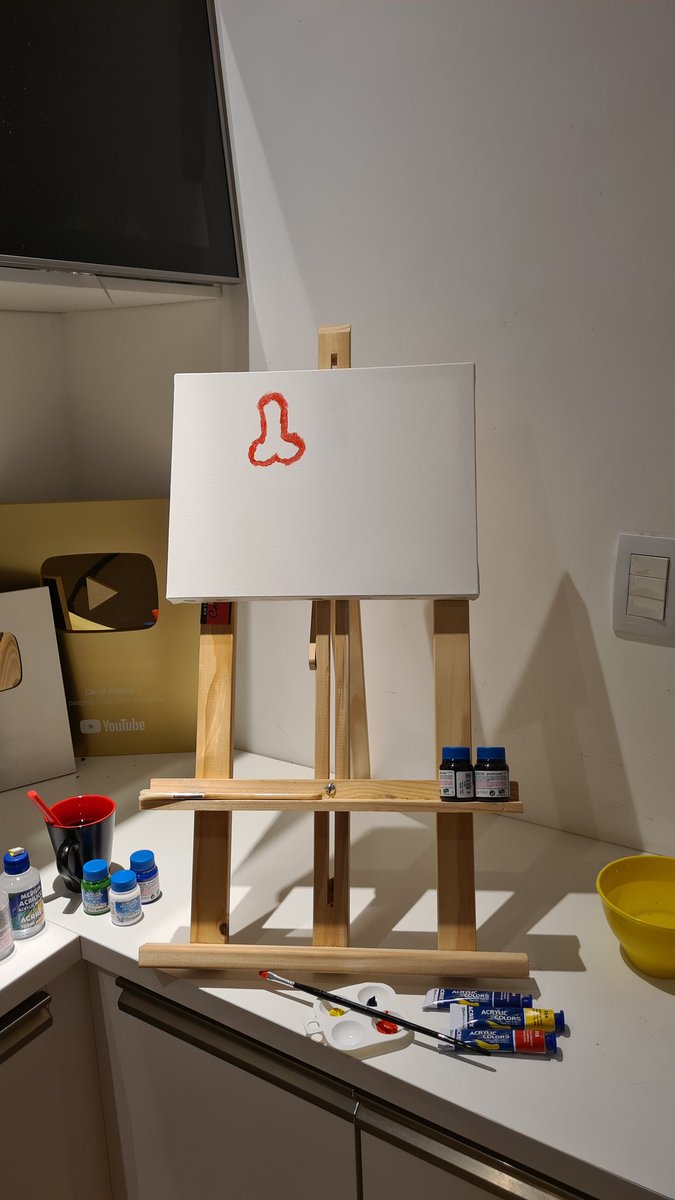 richardabelha's tweet photo. pintei um quadro https://t.co/KHwEGQPJL8