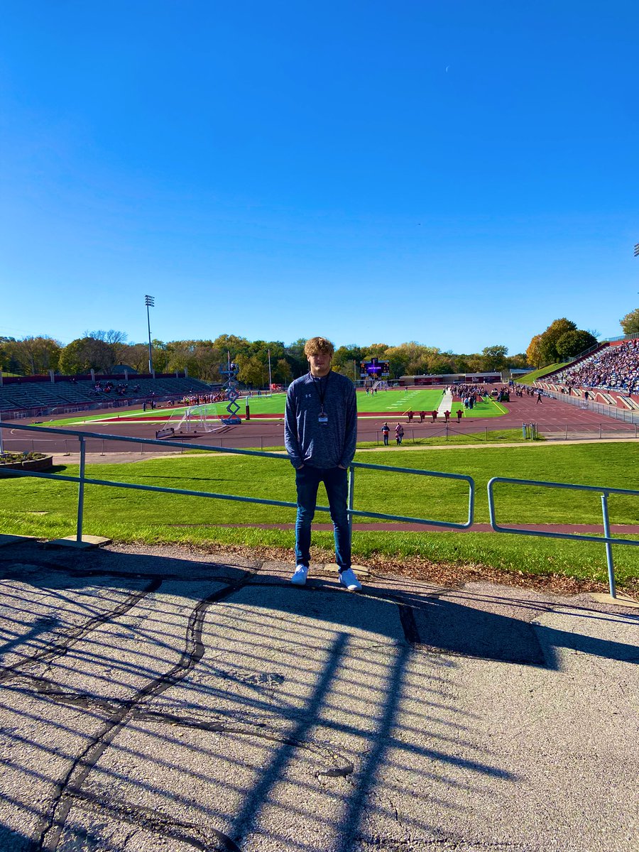 Had a amazing visit at <a href="/MsideMustangs/">Morningside Mustangs 🐴</a> thanks for the good time <a href="/j_schlichte/">Jay Schlichte</a>