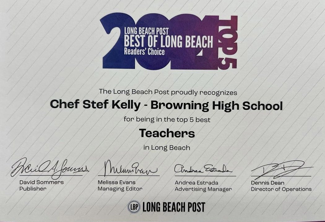 Richard D. Browning High School tweet media