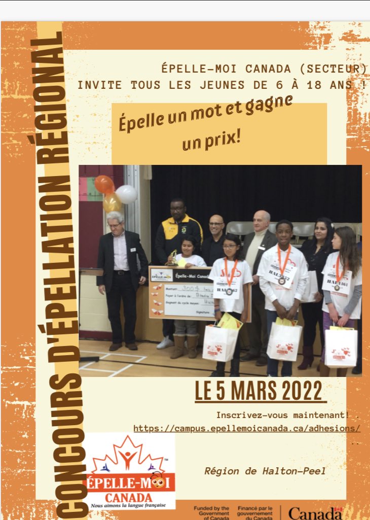 AwitorMarie's tweet photo. If you want to participate to the Spelling Bee competition in French Language….Register now!! https://t.co/1vNIbUugon