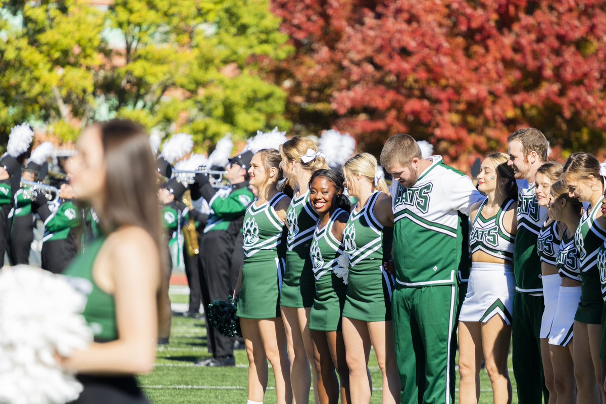 toweryearbk's tweet photo. Gameday Domination part three. #thisisnorthwest #oabaab #BearcatsRememberWhen
๐ธ by @Emlloyd14 https://t.co/QMwwvmuMro