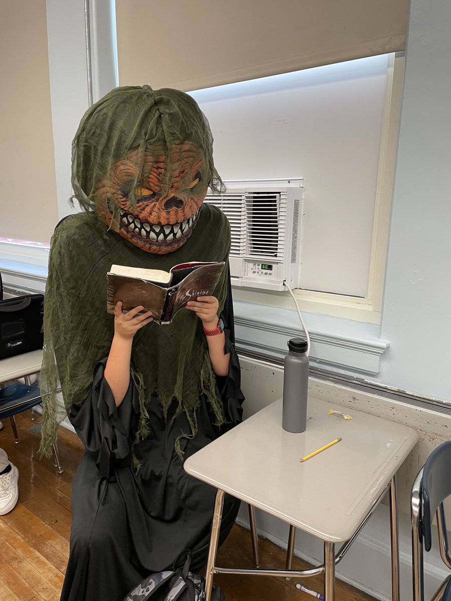 #OBENLovesReading
