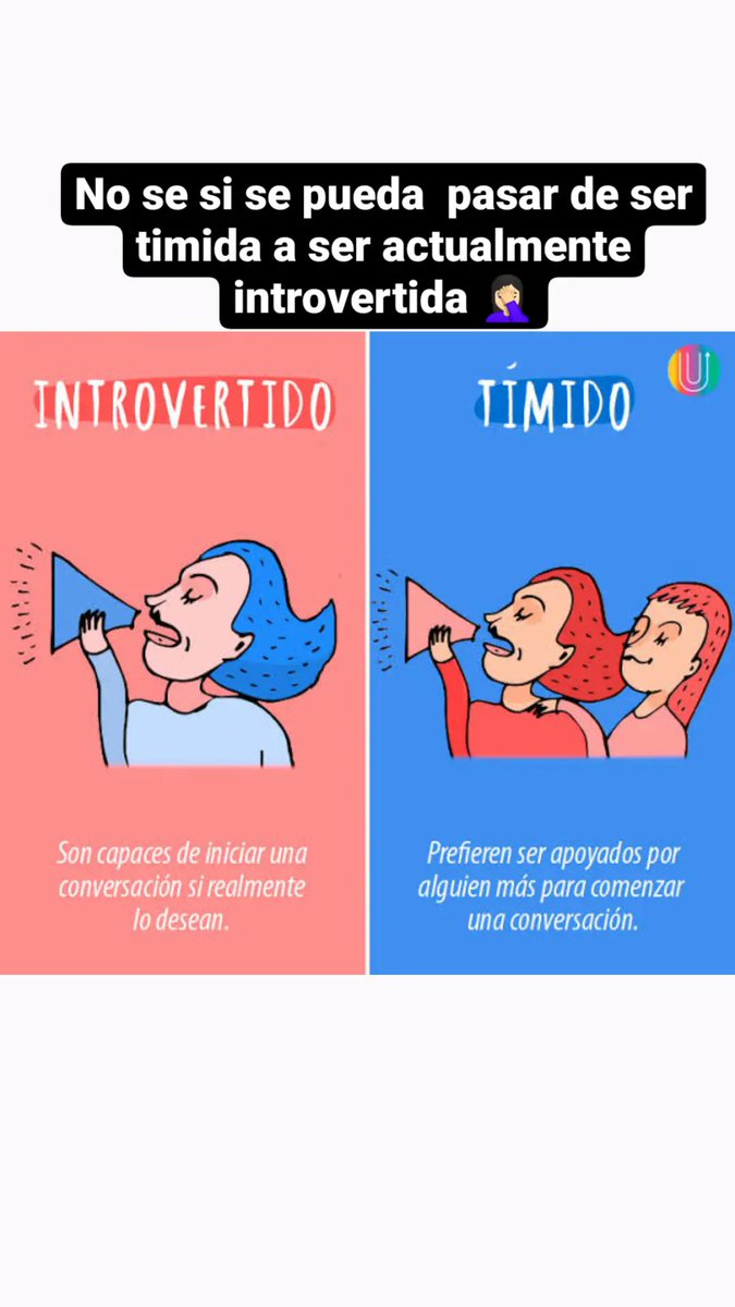 alesofiRE's tweet image. Esto es una webada pero lo soy 🤦🏻‍♀️😂😂😂😂

#introvertida