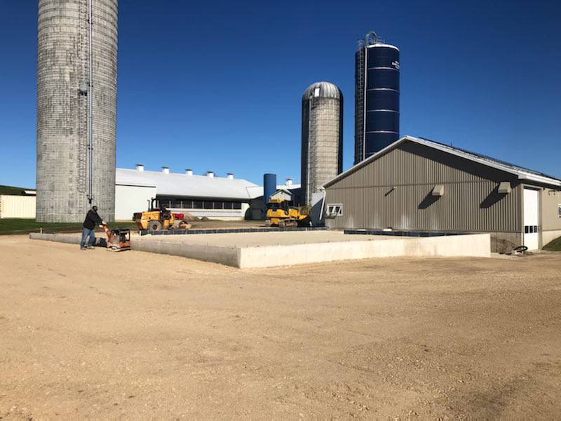 Miller's Dairy tweet media