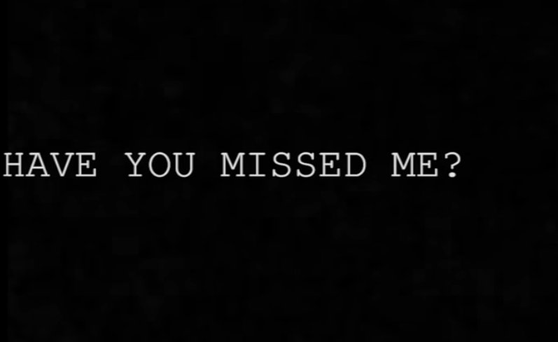 halodudette's tweet photo. Them: Why do you have 'The Best is Yet to Come' by Frank Sinatra on your Halloween playlist?
Me: Reasons... #eightyearsofEMH https://t.co/auwfdM2BBG