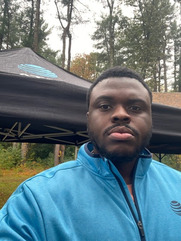 Trey Clarke tweet media