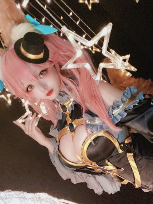 コスプレイヤーきっかのTwitter画像52