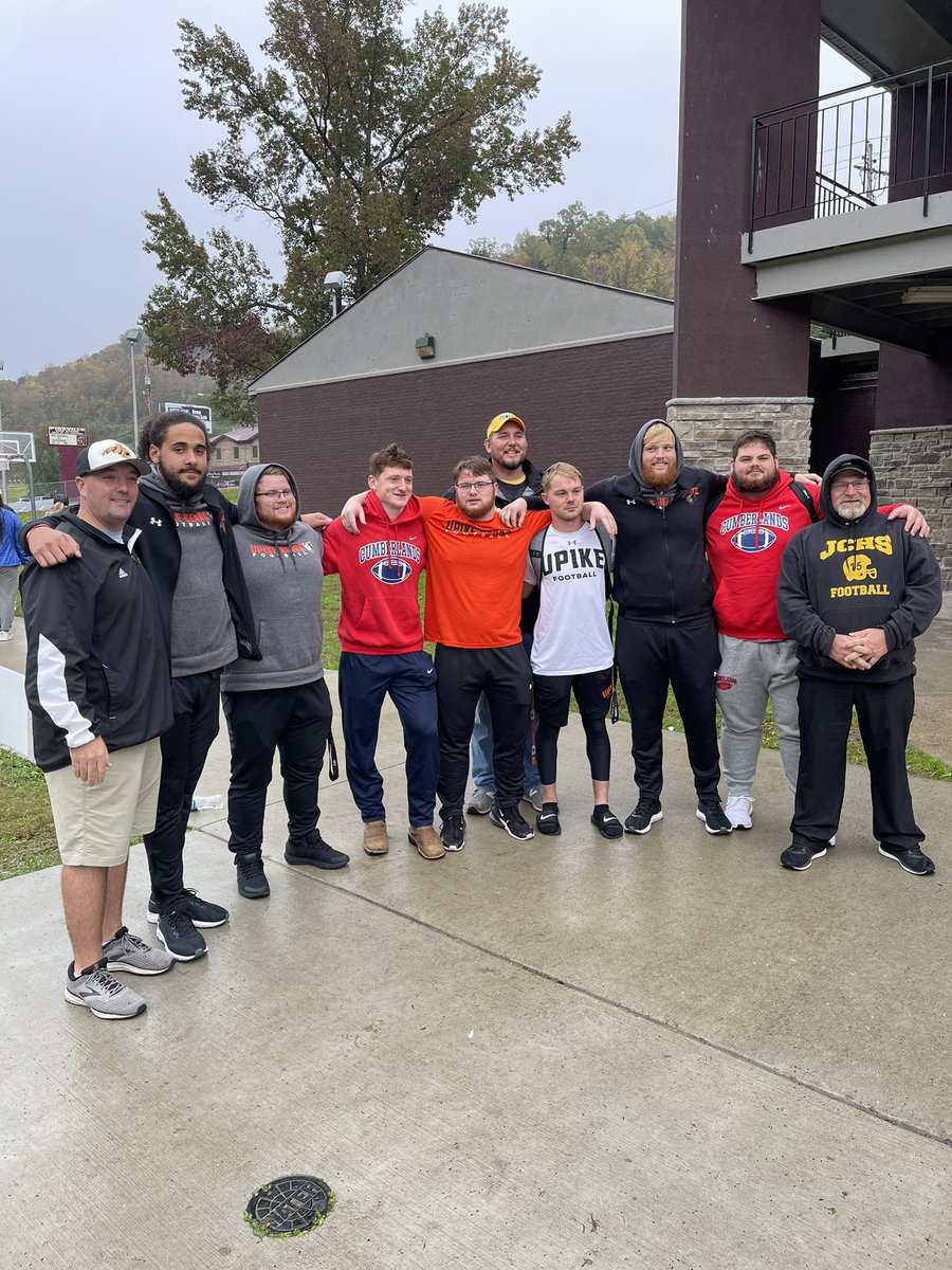 Justin Arms tweet media