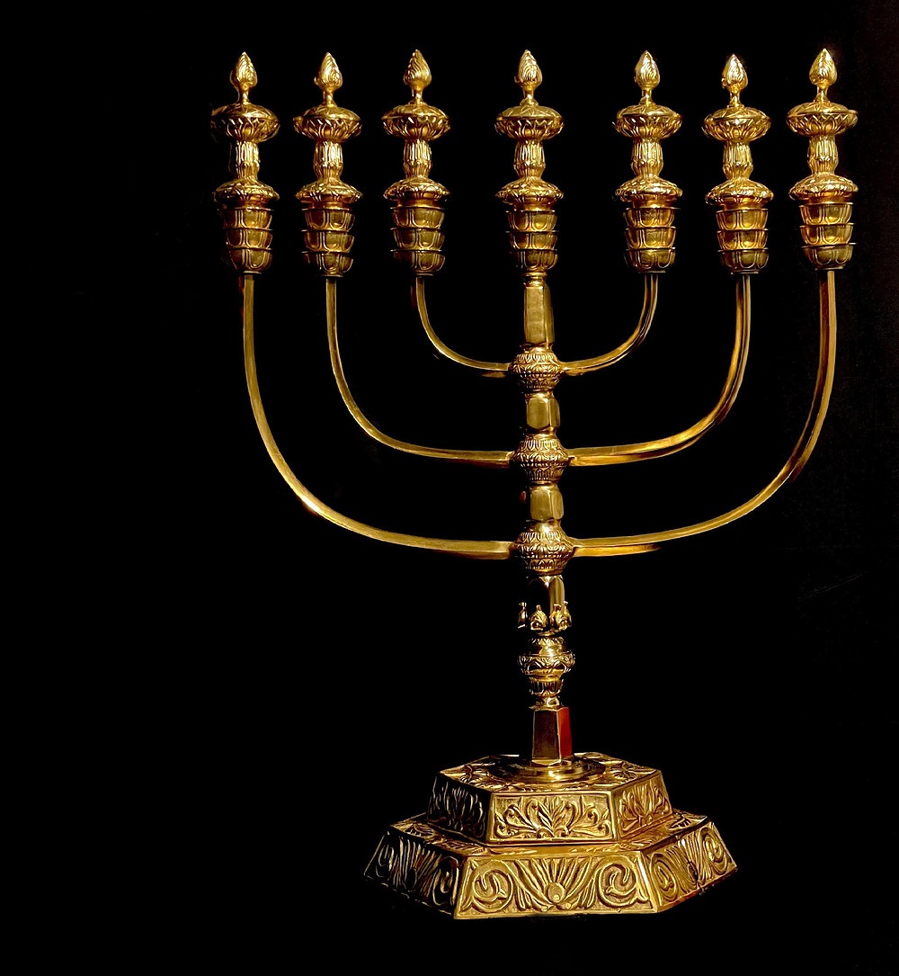 TeshaJones1's tweet photo. Shabbat Shalom https://t.co/AAJlUvrP3h