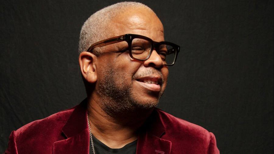 Jack DeJohnette tweet media