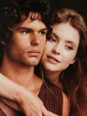 Happy Birthday America actor Harry Hamlin, now 70 year old. Perseus in Clash of the Titans 1981. 