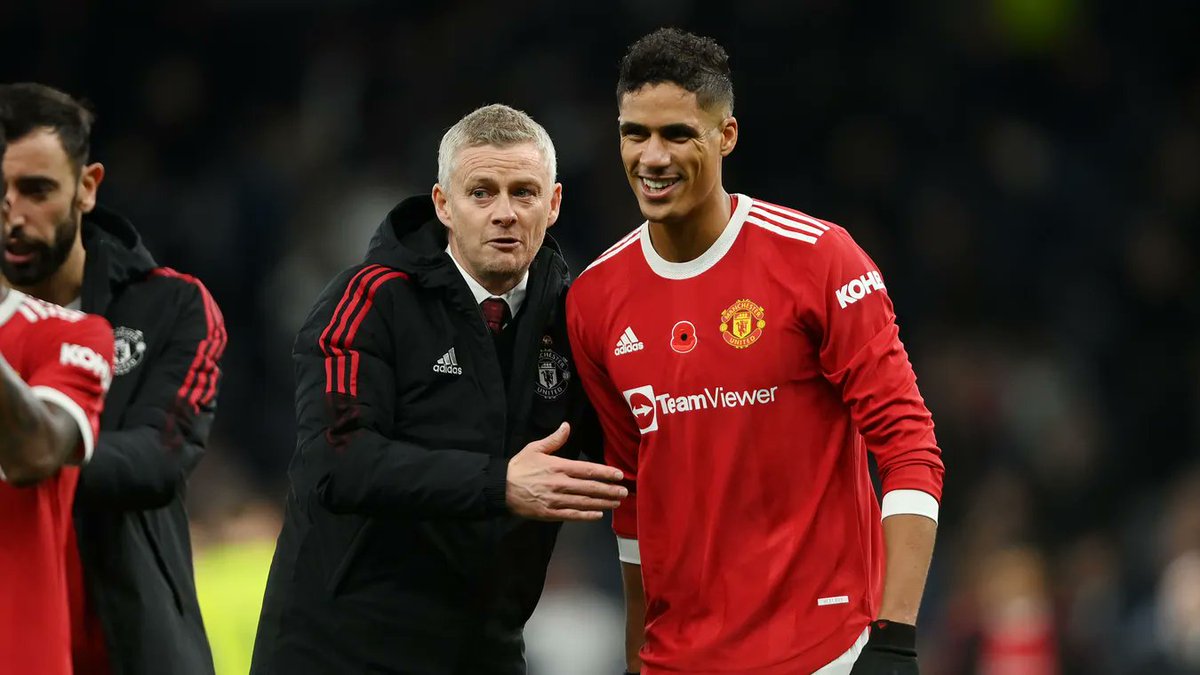 Man united vs tottenham