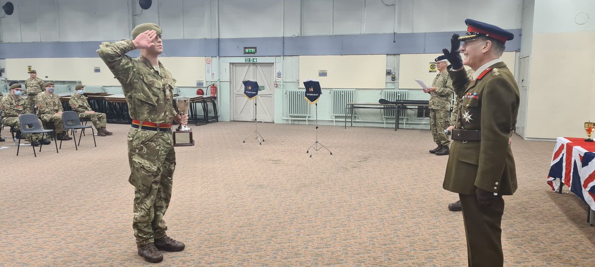 Army Cadet Music **Official Page** tweet media
