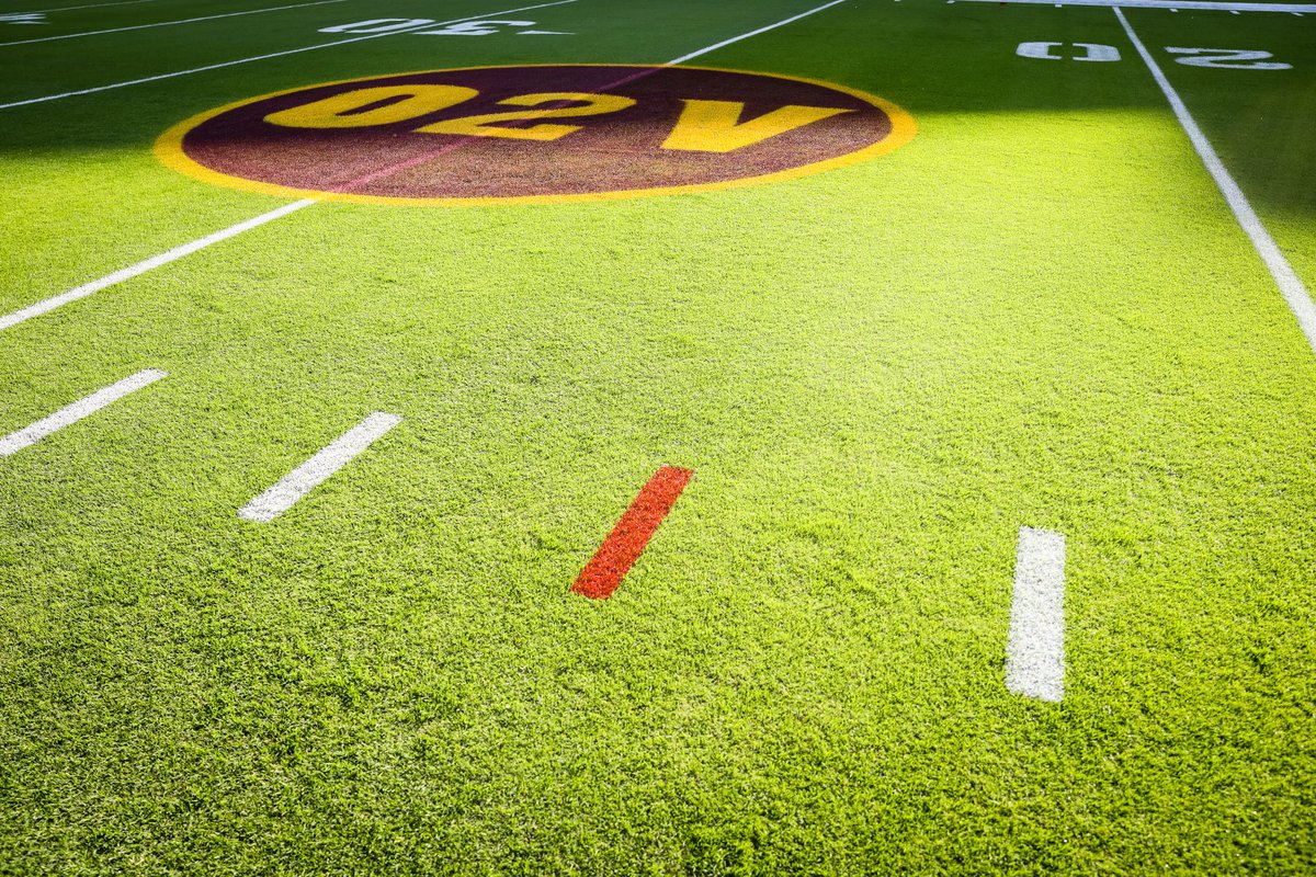 Pac-12 Conference (@pac12) on Twitter photo To honor Ty & Aaron as <a href="/Utah_Football/">Utah Football</a> retires #22, every #Pac12FB home field today has painted their hash mark at the 22-yard line with <a href="/utahathletics/">Utah Athletics</a>' red.
Thank you, <a href="/ASUFootball/">Sun Devil Football</a>, <a href="/oregonfootball/">Oregon Football</a>, <a href="/CalFootball/">Cal Football</a>, @USC_FB & <a href="/StanfordFball/">Stanford Football</a>. 🙏
#22forever ❤️ To honor Ty & Aaron as <a href="/Utah_Football/">Utah Football</a> retires #22, every #Pac12FB home field today has painted their hash mark at the 22-yard line with <a href="/utahathletics/">Utah Athletics</a>' red.
Thank you, <a href="/ASUFootball/">Sun Devil Football</a>, <a href="/oregonfootball/">Oregon Football</a>, <a href="/CalFootball/">Cal Football</a>, @USC_FB & <a href="/StanfordFball/">Stanford Football</a>. 🙏
#22forever ❤️