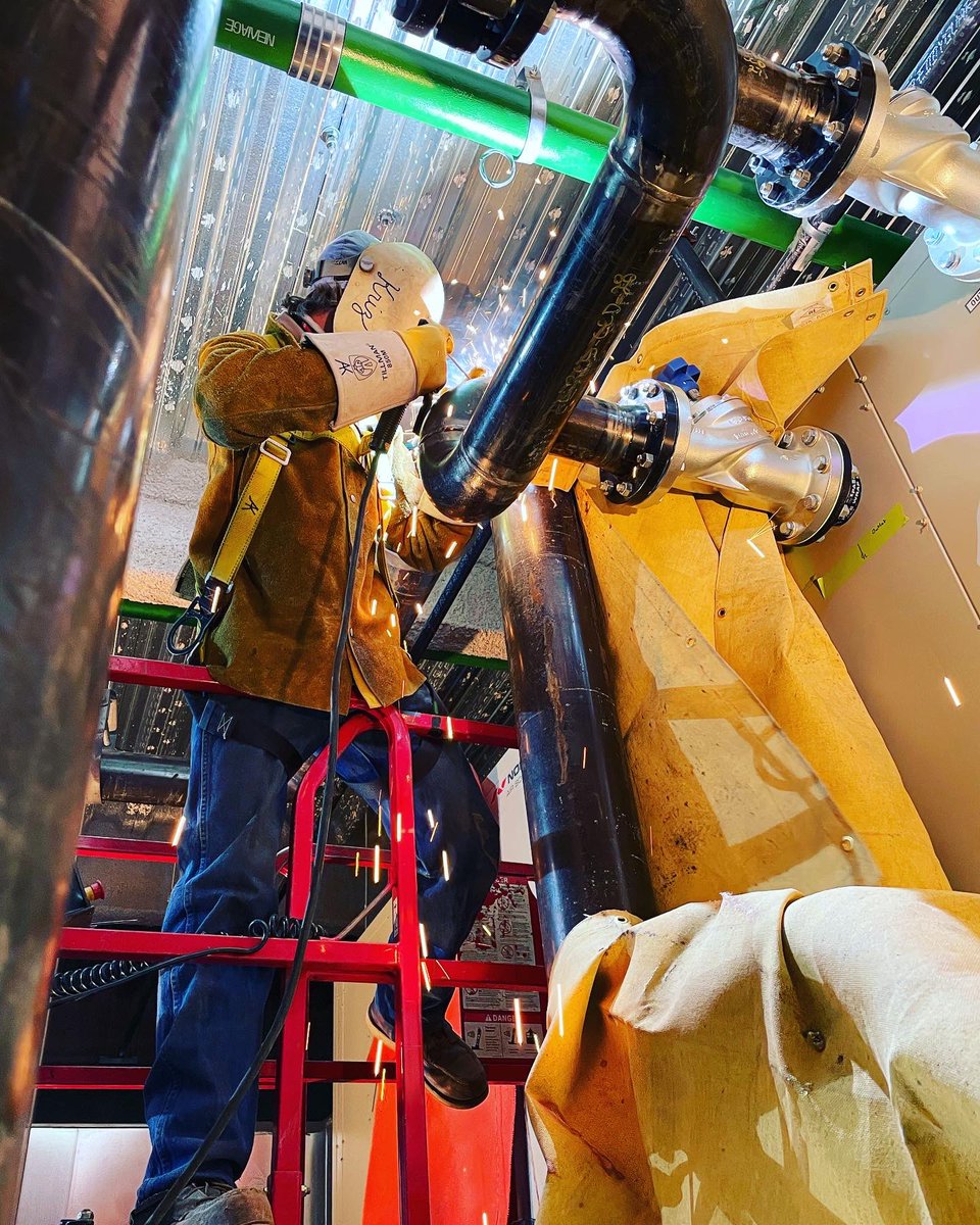 My office is better than yours