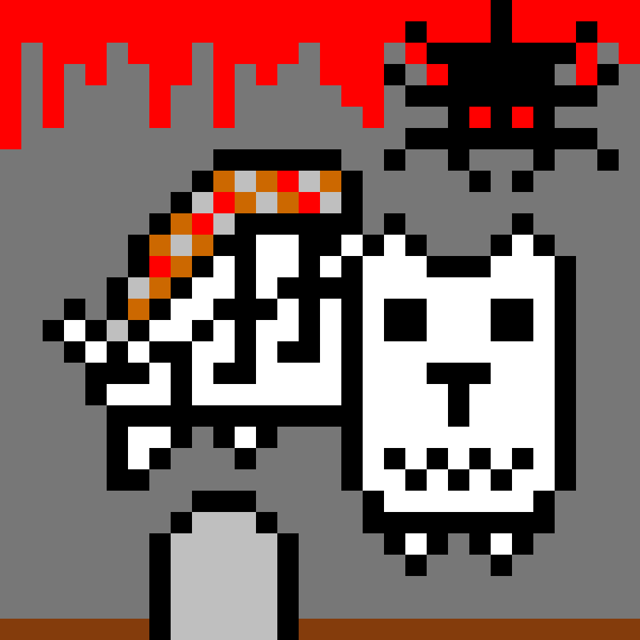 Taco_Cats_NFT's tweet image. We are STILL doing drops for our Taco Cat holders, but while we're at it...

Anyone who joins us and buys any of these 20 specific cats that are listed at floor will be airdropped an "Undead Taco Cat" 💀💀💀

We'll run this for about 4 hours - ends at 7est.