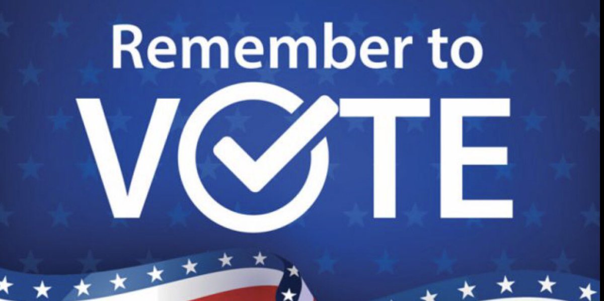 RDWCinSC's tweet photo. Election Day is this Tuesday, November 2nd! https://t.co/xqSJg9gk8k