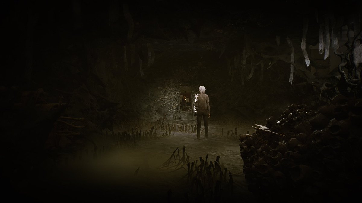 coalabr14's tweet image. Lost Souls

#TheMediumGame | #RTXOn | #VirtualPhotography