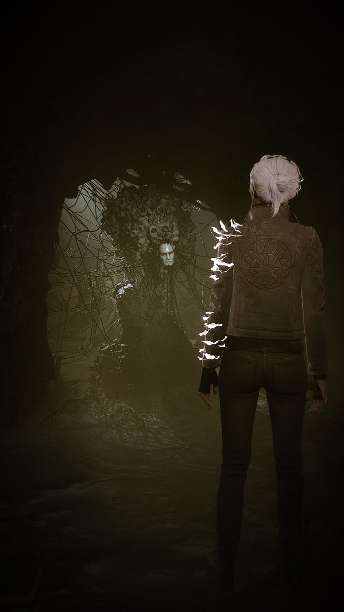 coalabr14's tweet image. Lost Souls

#TheMediumGame | #RTXOn | #VirtualPhotography