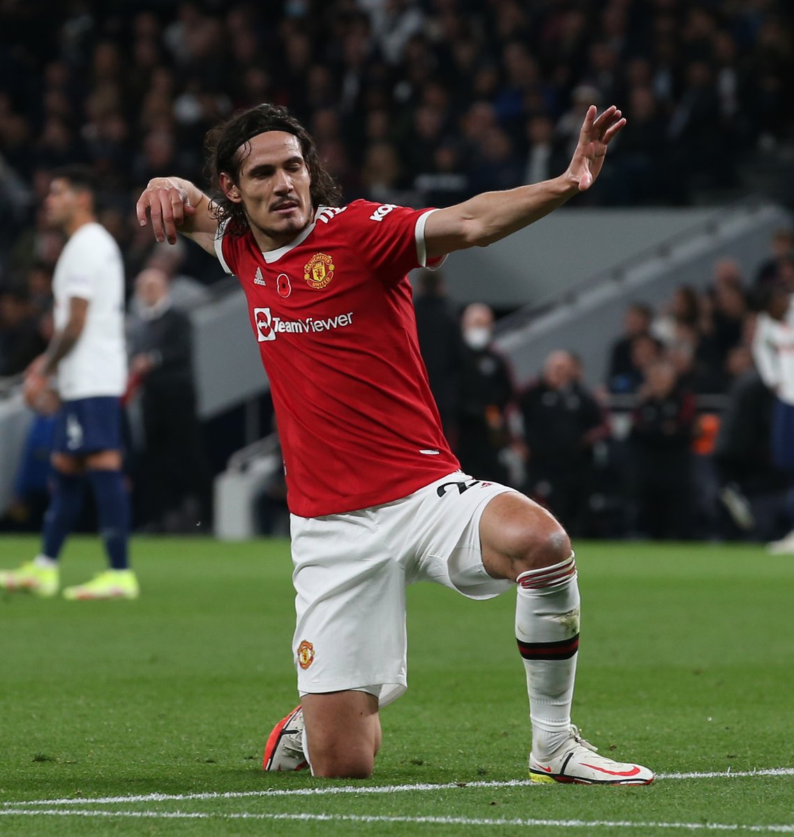 Manchester United tweet media