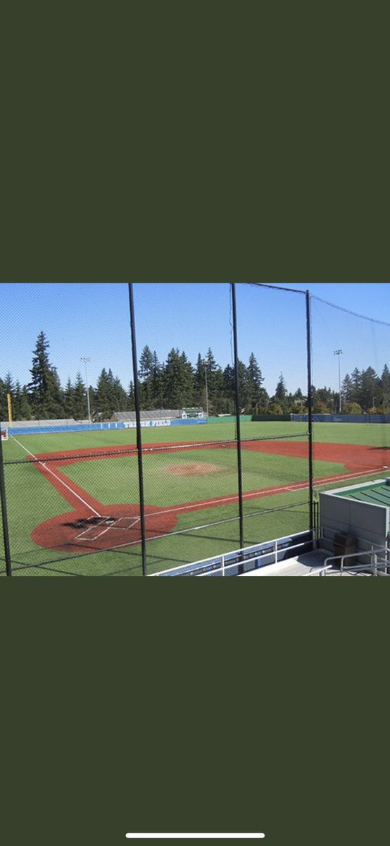 I am extremely blessed and excited to announce my commitment to <a href="/EdmondsBaseball/">Edmonds College Baseball</a> to continue my academic and baseball career! I want to thank all my friends, family, coaches, and teammates who have helped me get to where I am today. #gotritons🔱 @BrooksAllenRoy2 <a href="/CoachScottKelly/">Scott Kelly</a>