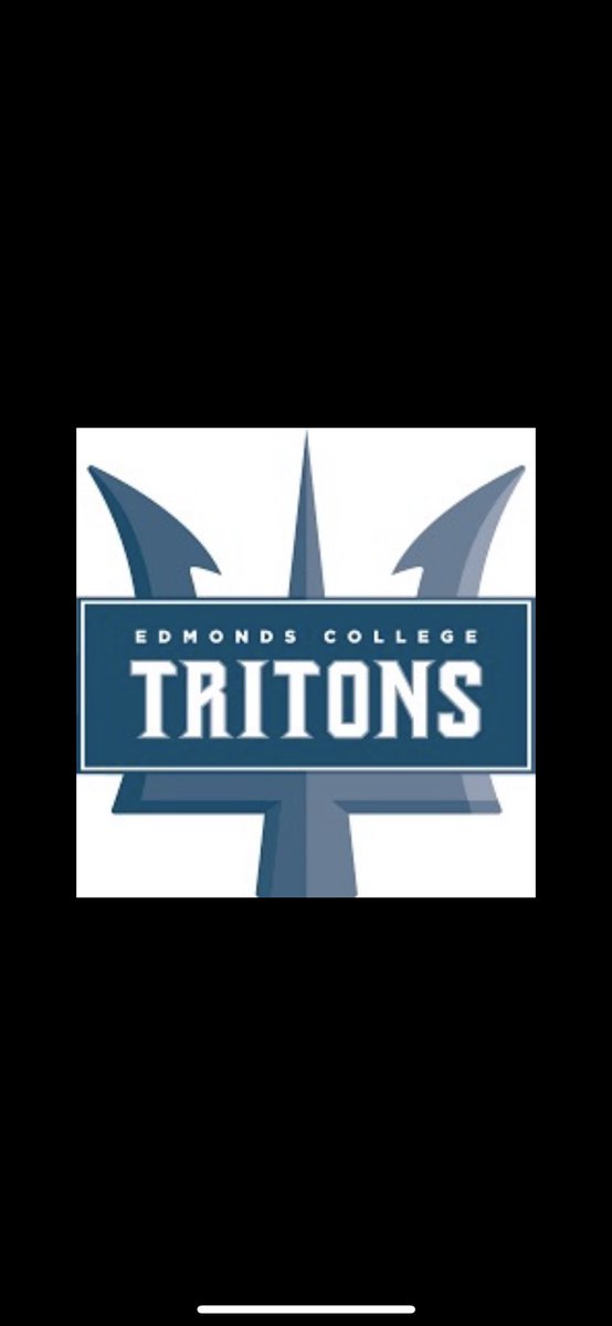 ColbyHolmdahl's tweet photo. I am extremely blessed and excited to announce my commitment to @EdmondsBaseball to continue my academic and baseball career! I want to thank all my friends, family, coaches, and teammates who have helped me get to where I am today. #gotritons🔱 @BrooksAllenRoy2 @CoachScottKelly https://t.co/K5TMvGzgSZ