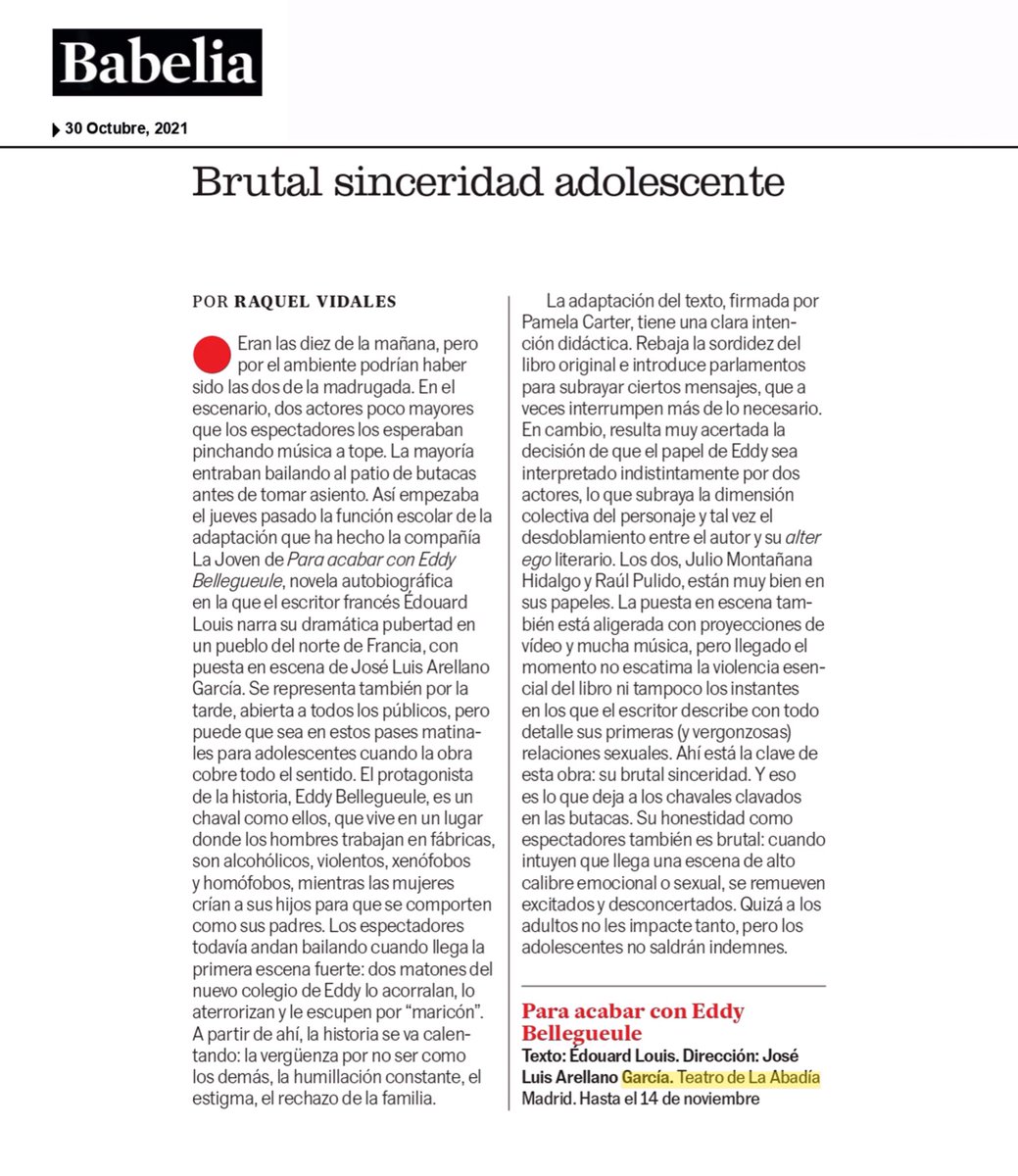 LaJoven tweet media
