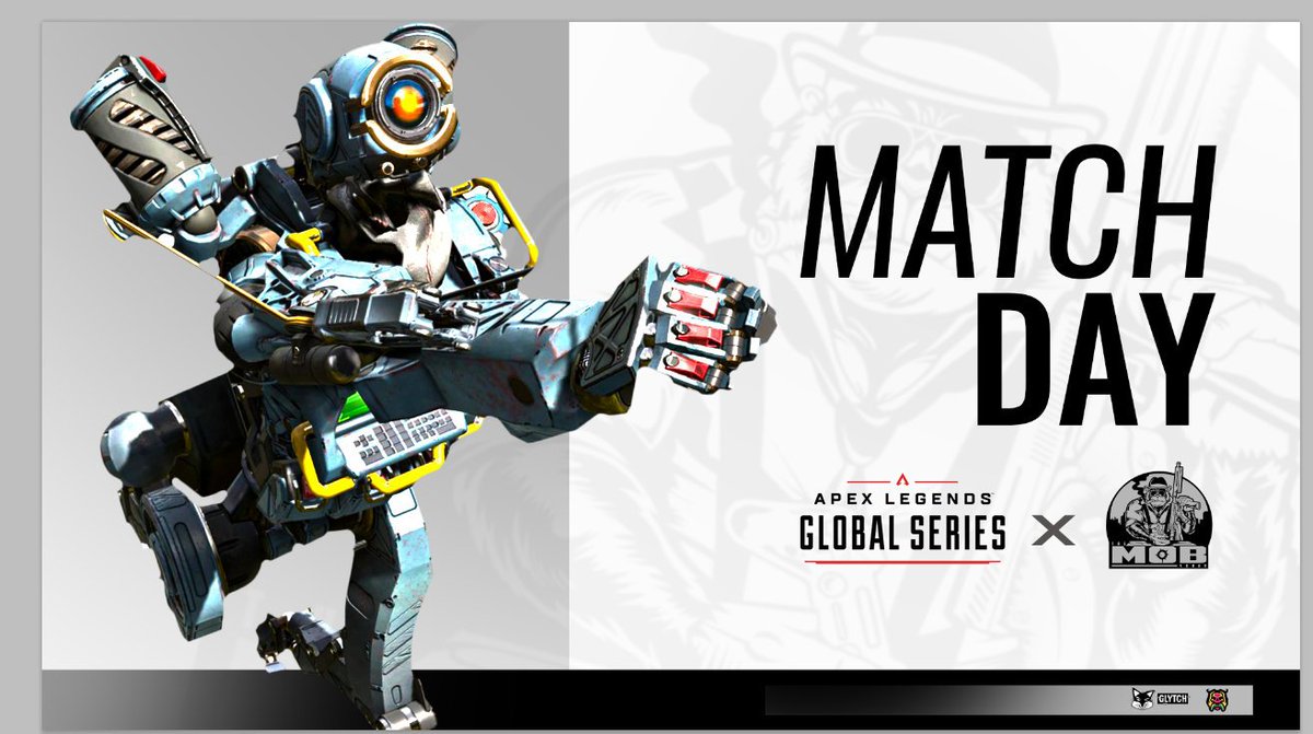 MobSquadGG's tweet photo. Come watch our NA competitive team as they try to qualify for Pro League! https://t.co/mRWj3LZnIA