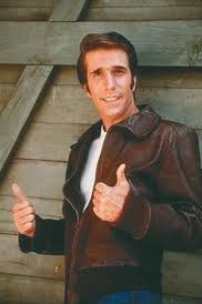 Happy 76th birthday To Henry Winkler 