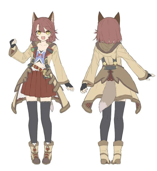 にゅー 