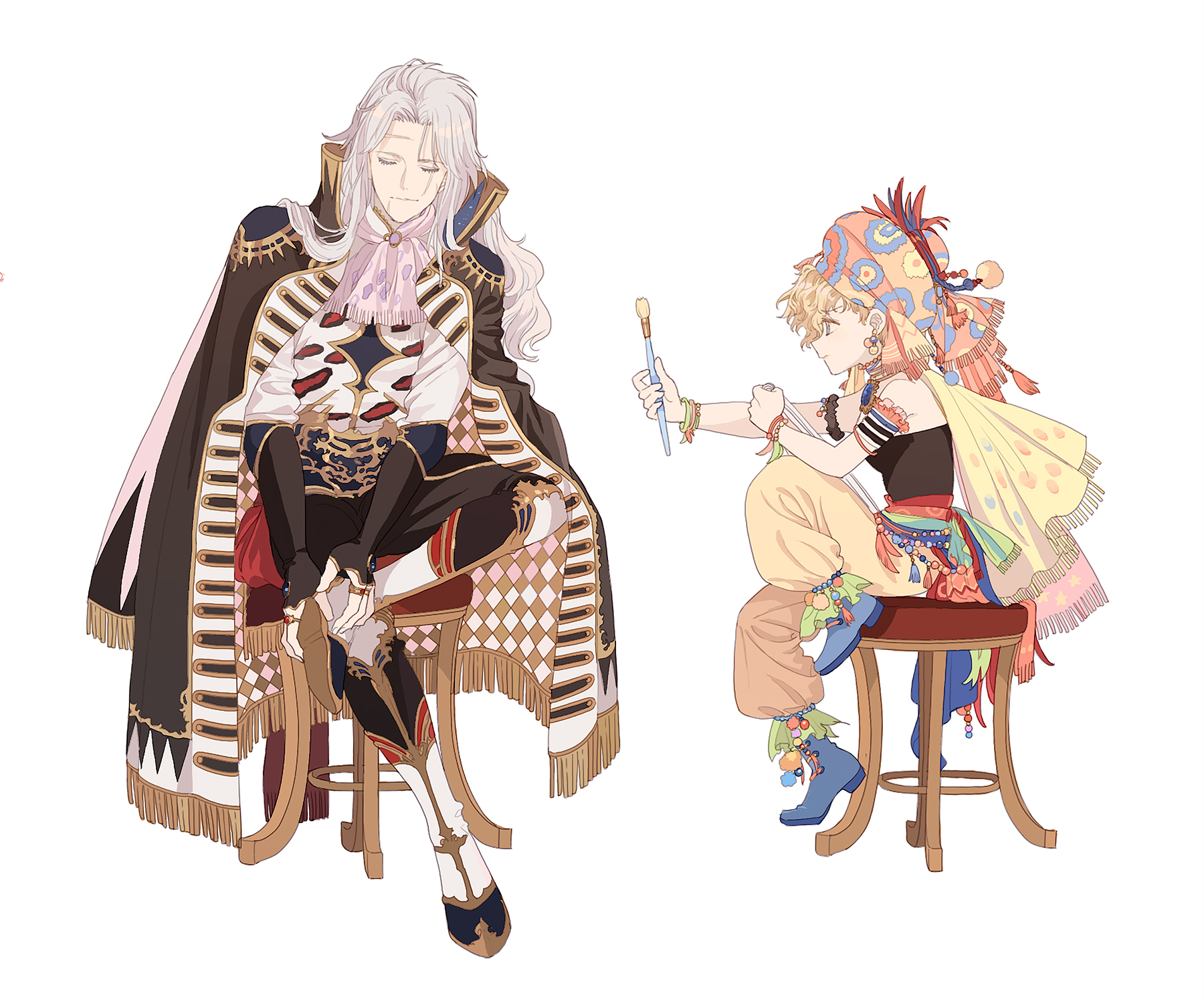 おかざきおか Okazakiokaa Twitter