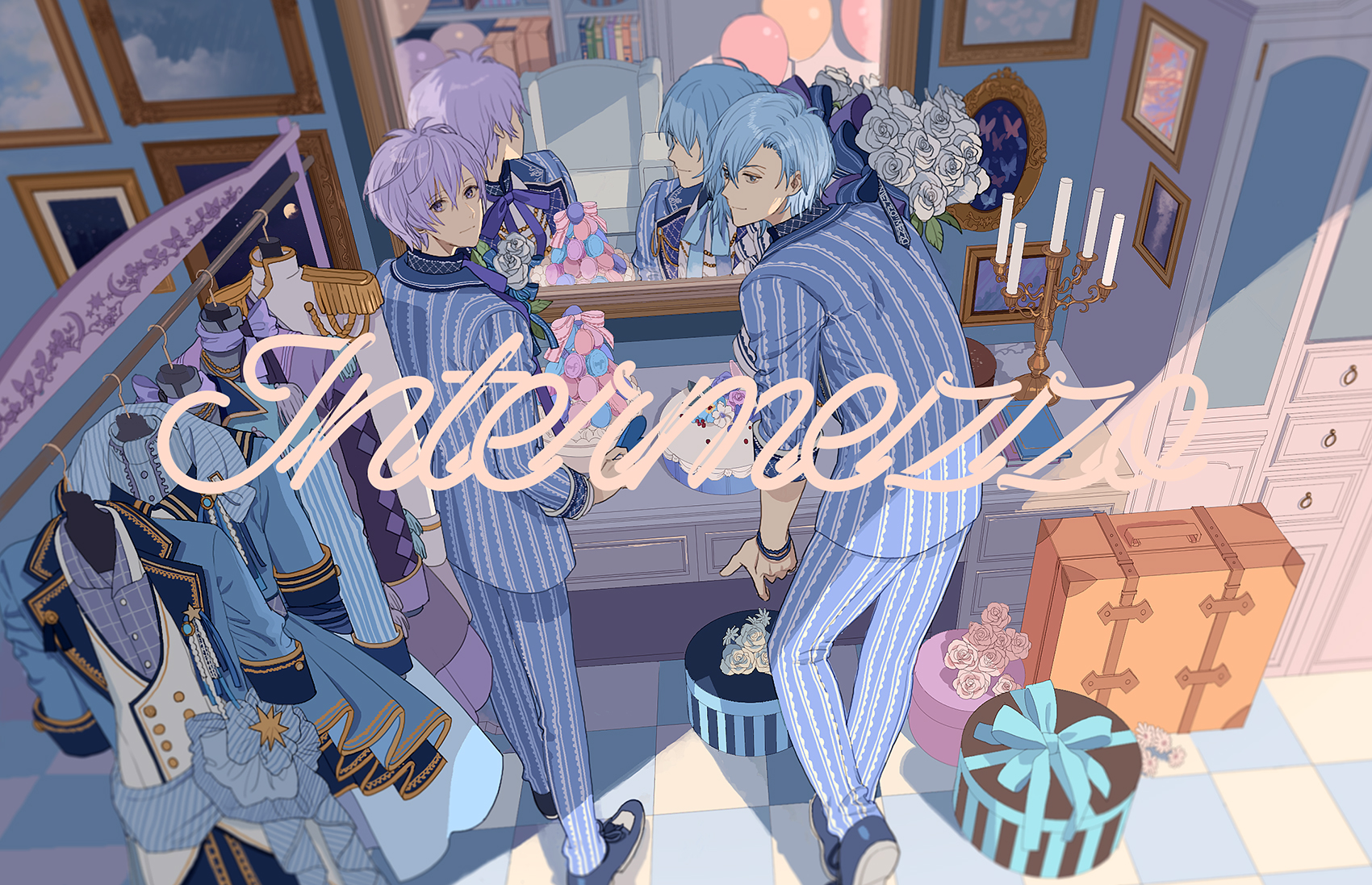 おかざきおか Okazakiokaa Twitter