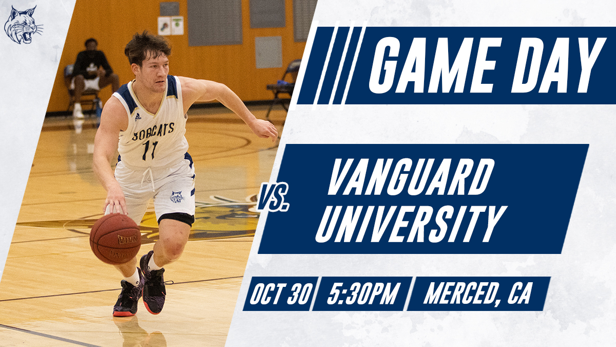 UC Merced Men's Basketball on X: 𝙁𝙧𝙞𝙙𝙖𝙮 𝙣𝙞𝙜𝙝𝙩 𝙝𝙤𝙤𝙥𝙨! 🆚 Bethesda  University ⏰ 7:30pm 📍 Joseph Edward Gallo Gymnasium 📺   📊    / X