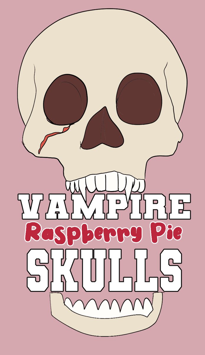 Zezzifr's tweet photo. food labels for a Halloween party. all the skulls look the same, so labels are important! https://t.co/1p4YatkAnk
