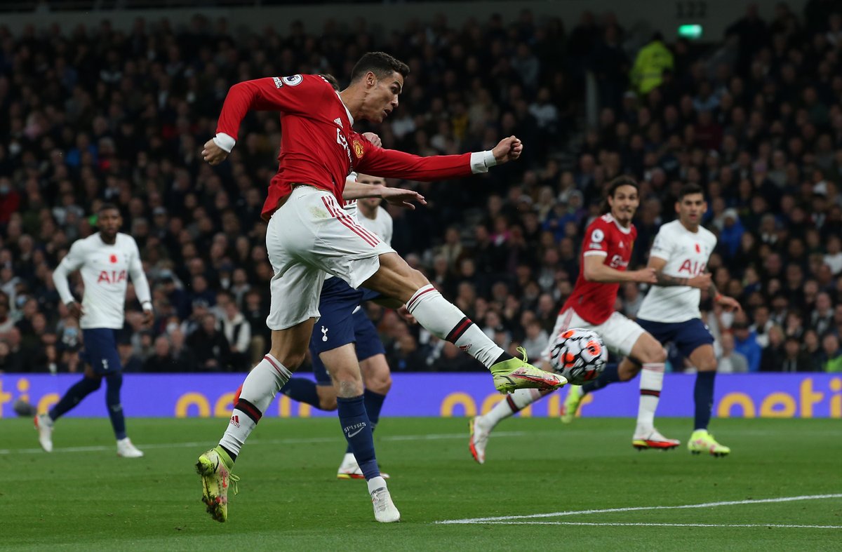 Manchester United tweet media