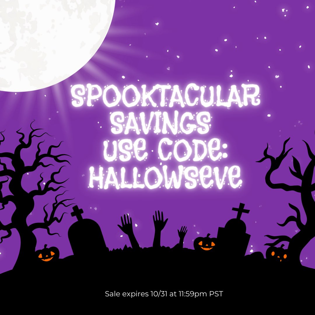 All treats, no tricks with 15% off site wide this weekend only! 🎃 Use code HALLOWSEVE at checkout. dioramaprints.com #dioramaprints #diorama #dio #toyphotography