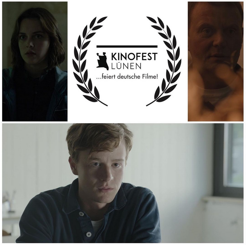 Rabiatfilm's tweet photo. NRW-Premiere #TrübeWolken beim @Kinofest_Luenen am 24.11.

#kinofestluenen #kffl2021 #officialcompetition #jonasholdenrieder #devidstriesow #valeriestoll #rabiatfilm #editionsalzgeber #saarländischerrundfunk #hessischerrundfunk #hessenfilm #filmedienrw #germancinema #arthousefilm https://t.co/BQXZt0DTIb